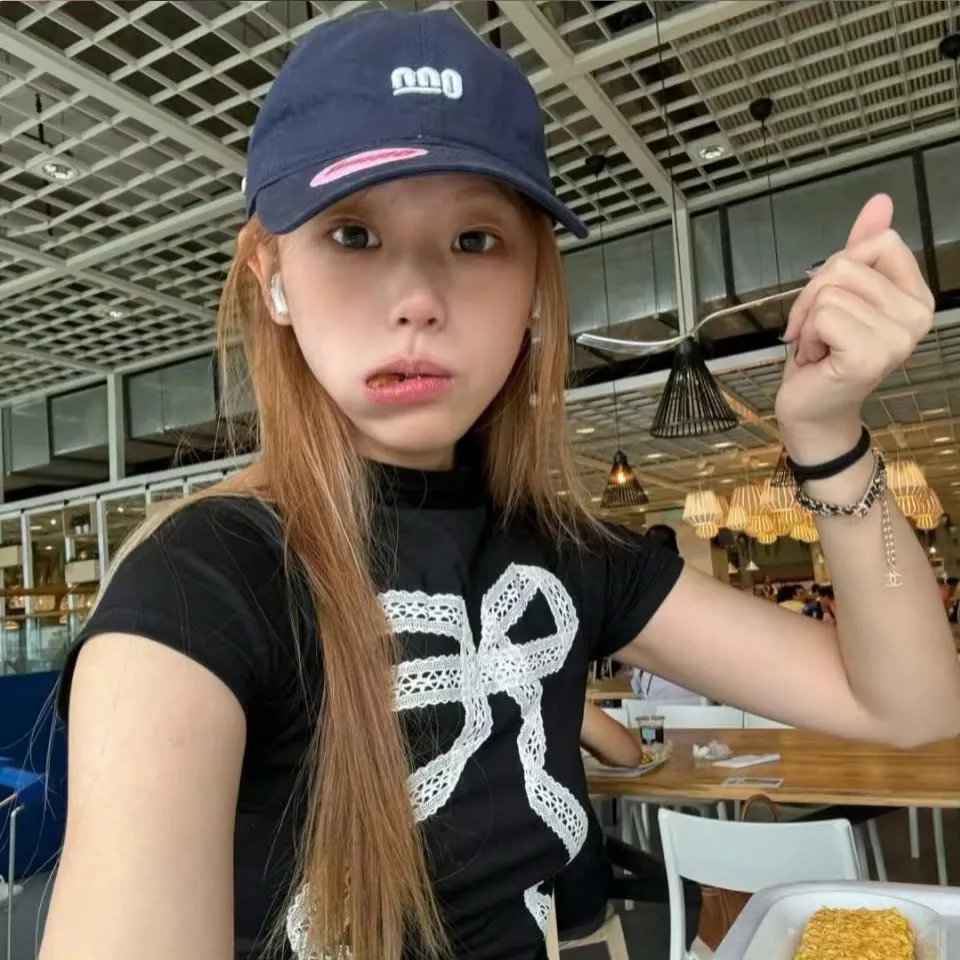 备胎女王