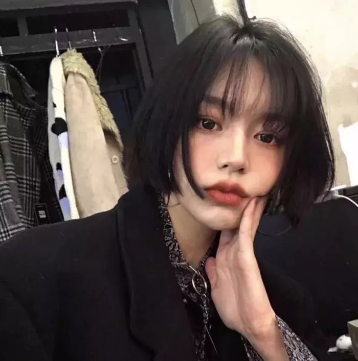 我是周时青