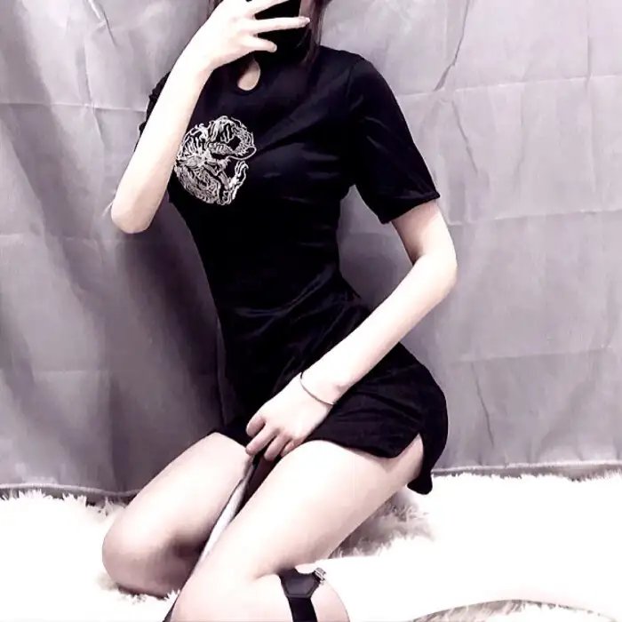 爱情香水